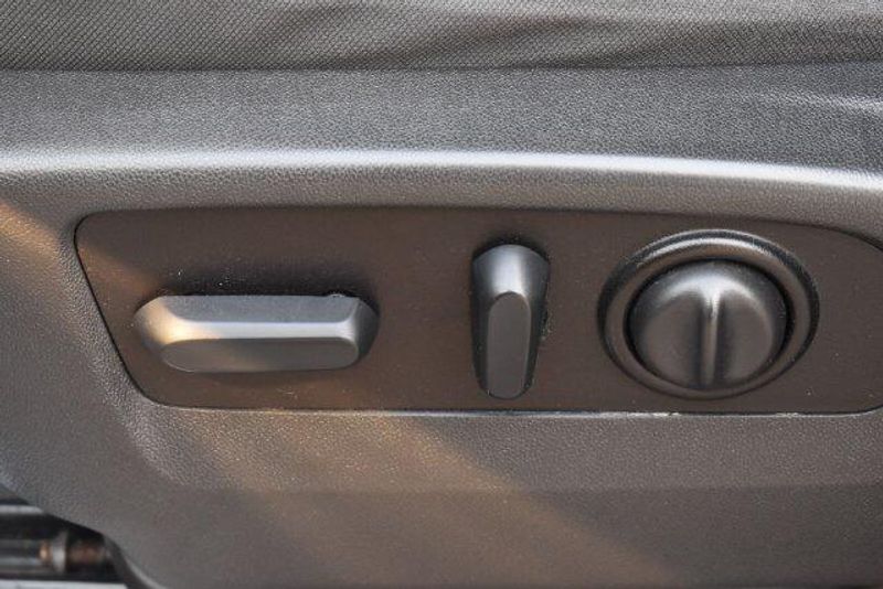 Used 2022 Chevrolet Silverado 1500 LTD LTImage 24