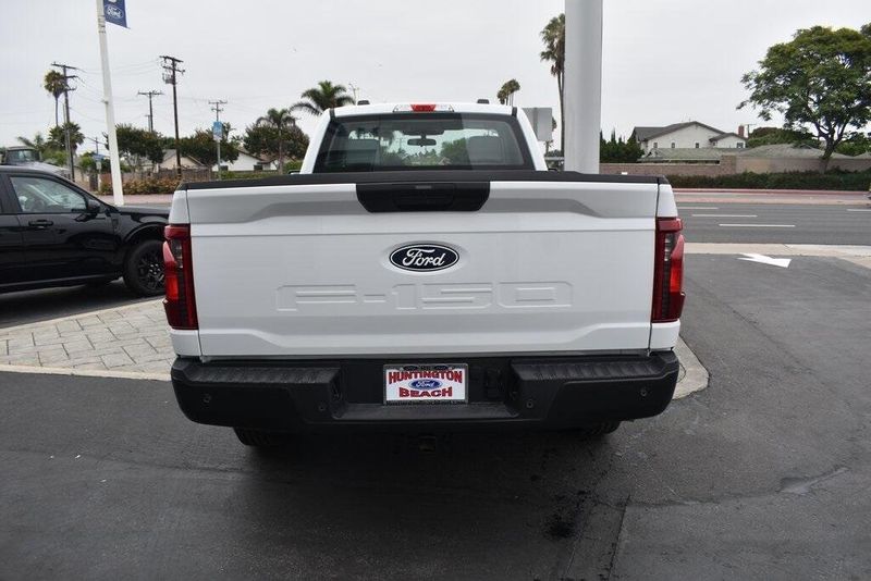 New 2025 Ford F-150 XLImage 6