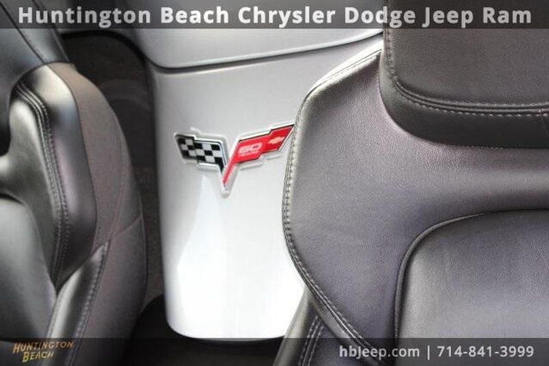 2013 Chevrolet Corvette BaseImage 24