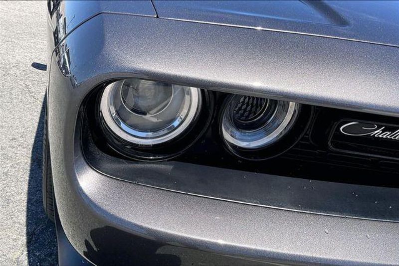 Used 2023 Dodge Challenger R/T Scat PackImage 27