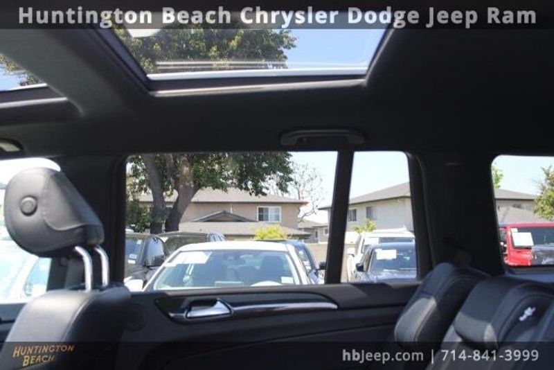 2018 Mercedes-Benz GLS 450Image 41