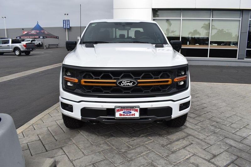 New 2025 Ford F-150 TremorImage 27