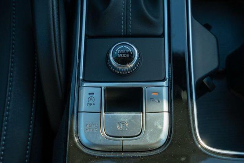 New 2025 Kia Telluride SImage 16