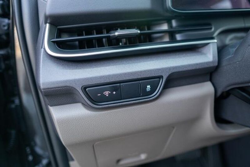 New 2026 Kia Carnival EXImage 20