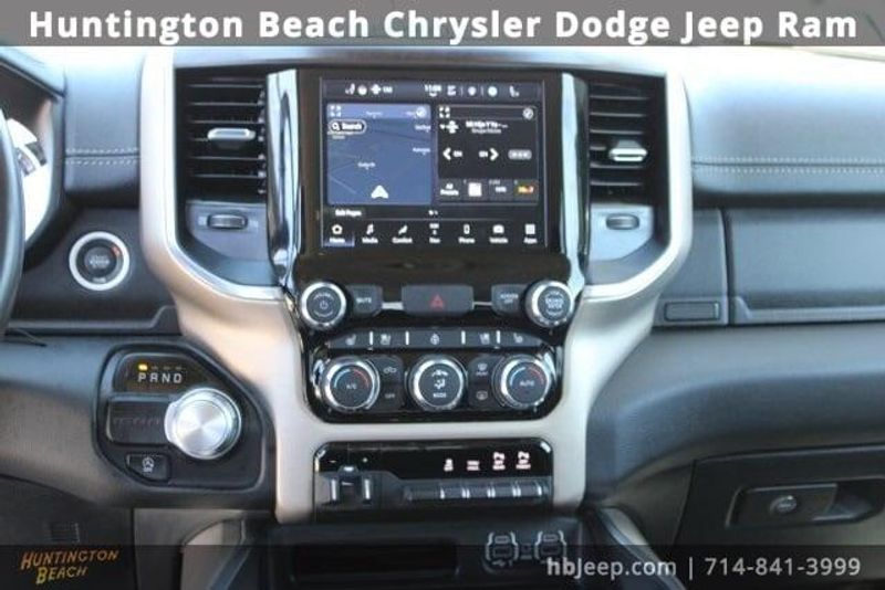 2022 RAM 1500 LaramieImage 21