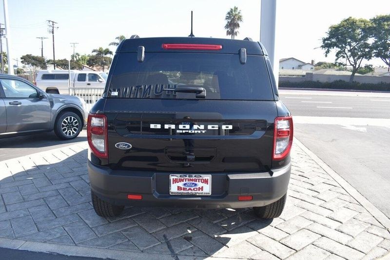 2024 Ford Bronco Sport Big BendImage 7