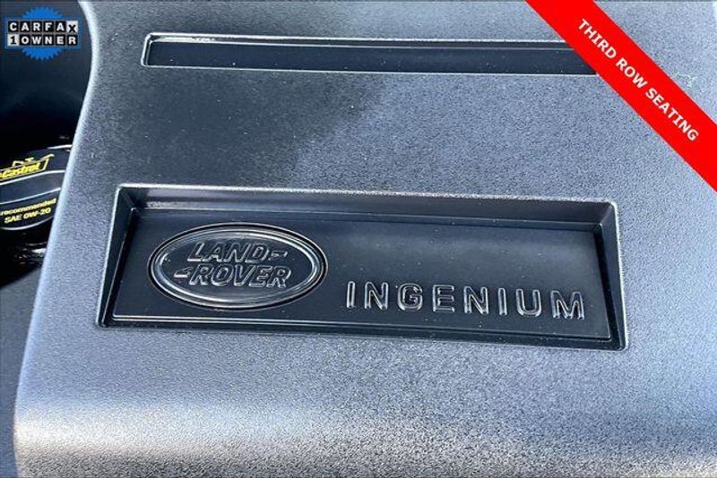 Used 2024 Land Rover Defender X-Dynamic SEImage 32