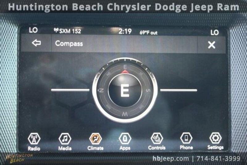 2020 Jeep Wrangler Unlimited SaharaImage 29