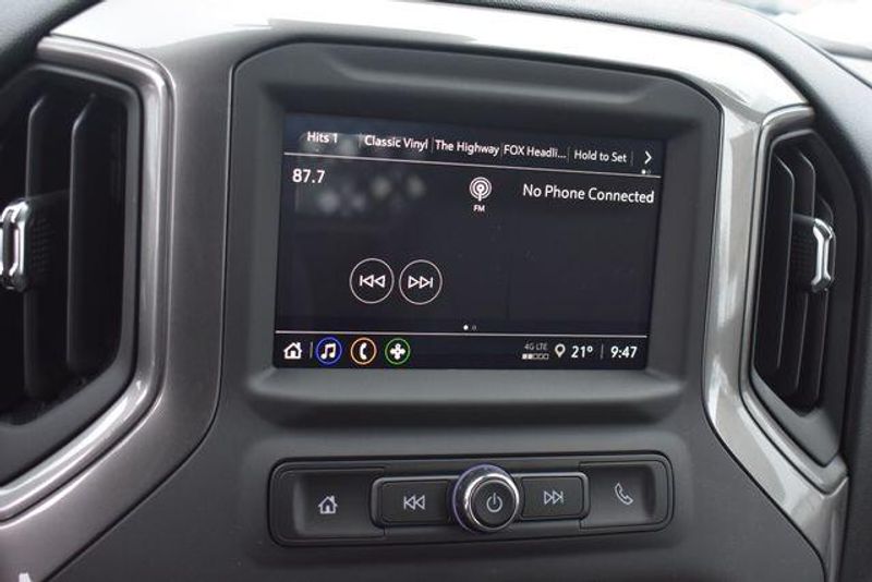 New 2025 Chevrolet Silverado 3500HD Work TruckImage 27