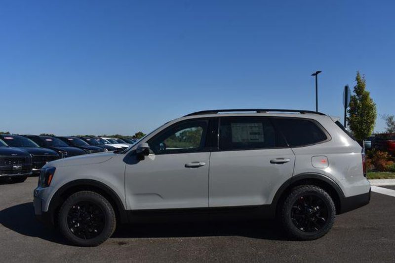 New 2025 Kia Telluride EX X-ProImage 7