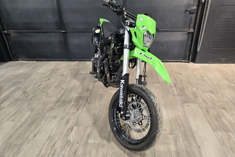 2023 KAWASAKI KLX 230SM ABS 