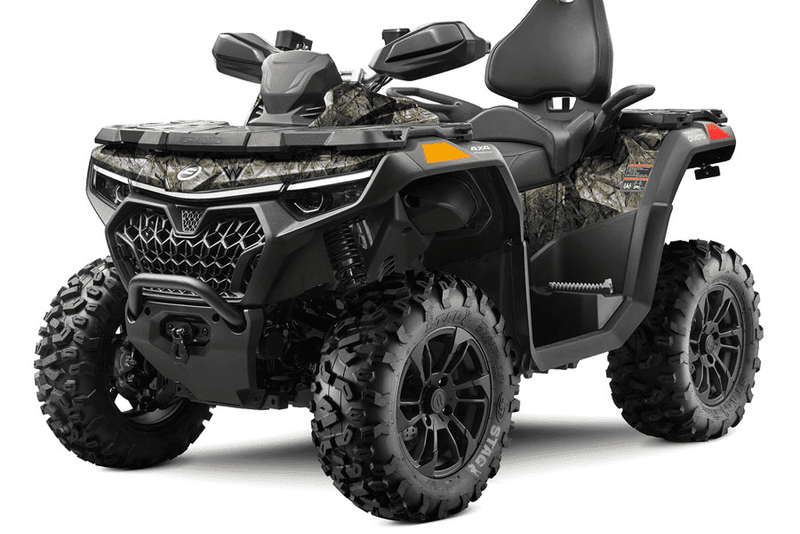 2024 CFMOTO CFORCE 1000 TOURING CF1000AZ2 1000 Touring 