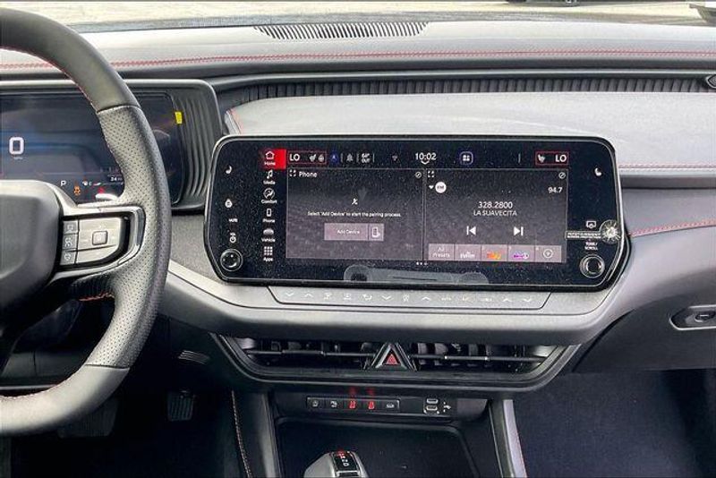 New 2026 Dodge Charger Scat Pack 2-door AwdImage 5