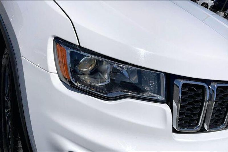 Used 2021 Jeep Grand Cherokee LimitedImage 26