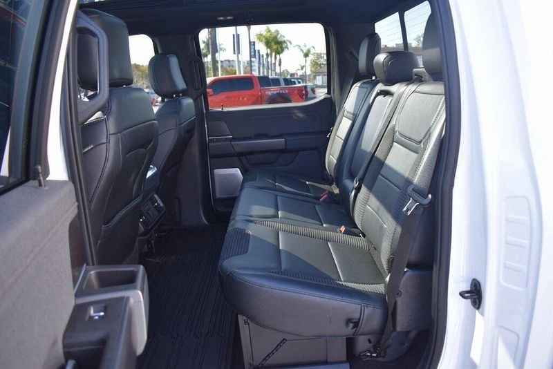 2022 Ford F-150 RaptorImage 12