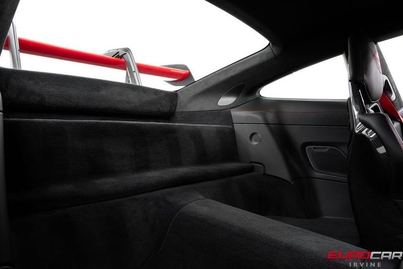 2025 Porsche 911 GT3 RS *WEISSACH PACKAGE * FULL PPF*Image 43
