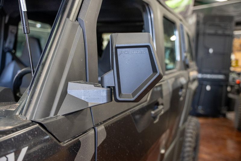 NEW 2026 POLARIS XPEDITION XP 5 NORTHSTAR Image 14