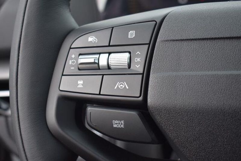 New 2026 Kia Sportage X-LineImage 26