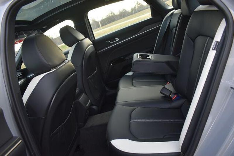 New 2026 Kia K5 GT-LineImage 19