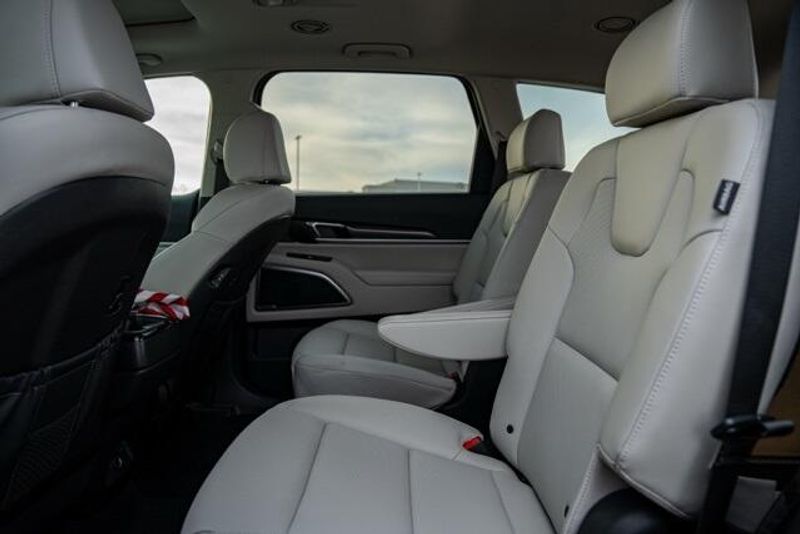 New 2025 Kia Telluride SImage 15