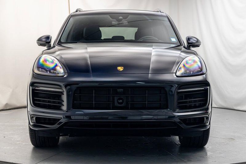 2023 Porsche Cayenne GTSImage 15