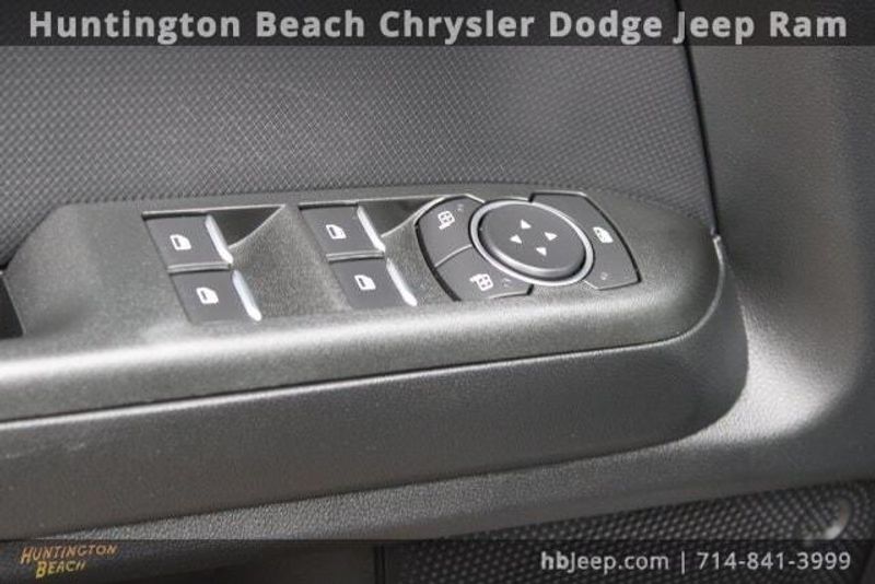 2022 Ford Bronco Sport Big BendImage 11