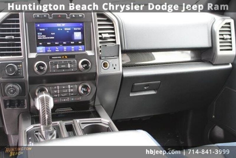 2019 Ford F-150 RaptorImage 27