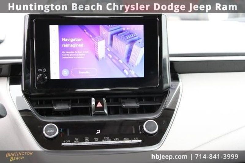 2024 Toyota Corolla LEImage 15