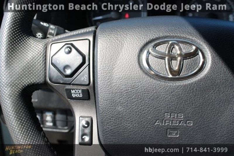 2023 Toyota Tacoma TRD SportImage 24