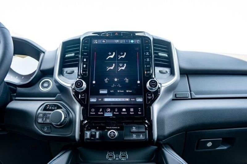 New 2025 RAM 1500 Big Horn Lone StarImage 18