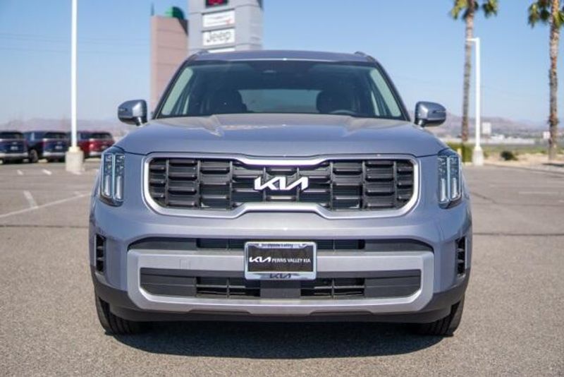 New 2025 Kia Telluride SImage 2