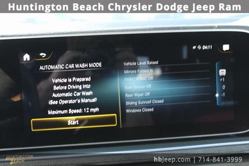 2023 Mercedes-Benz GLE 53 AMGImage 34