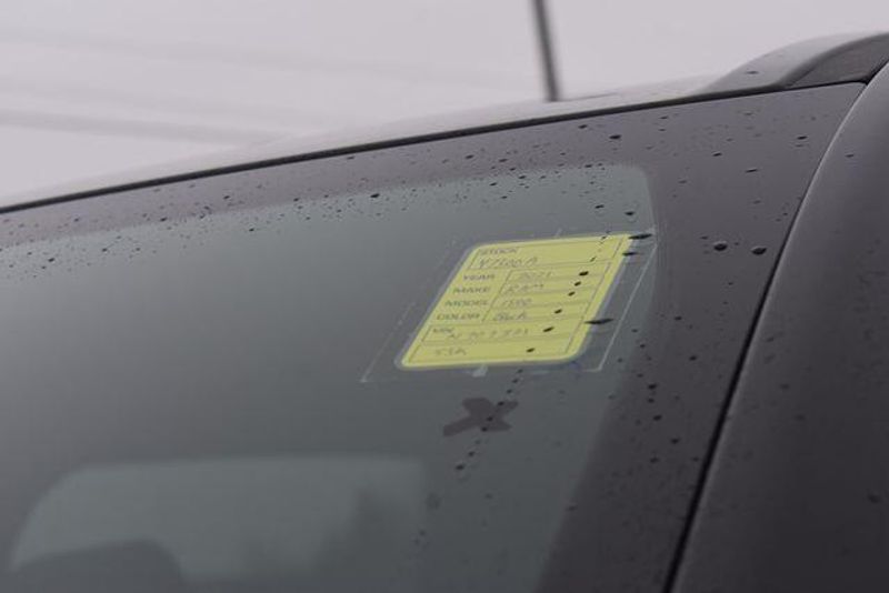 Used 2021 RAM 1500 Big Horn Lone StarImage 41