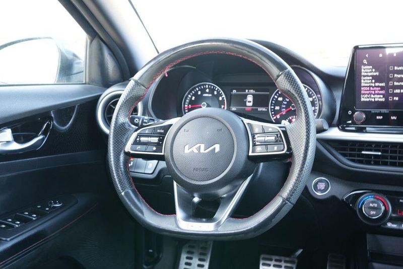 Used 2023 Kia Forte GTImage 16
