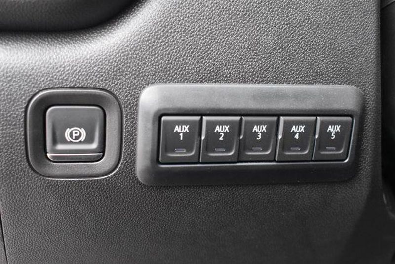 New 2025 Chevrolet Silverado 3500HD Work TruckImage 22