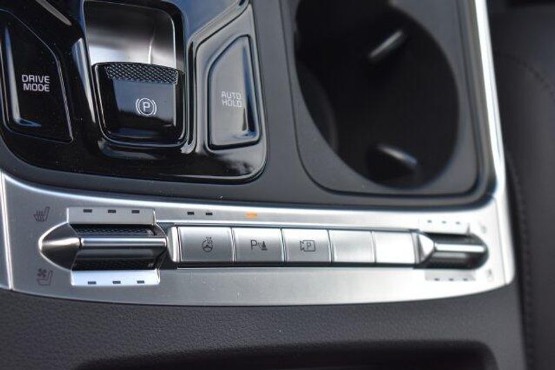 New 2026 Kia Carnival SX PrestigeImage 31