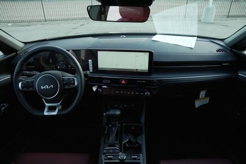 Used 2025 Kia K5 GT-LineImage 15