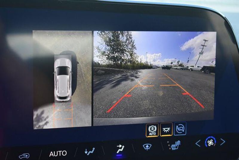 New 2026 Chevrolet Equinox EV LTImage 30