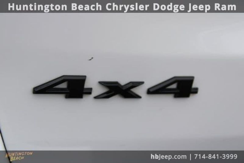 2022 Jeep Grand Cherokee WK Laredo XImage 6