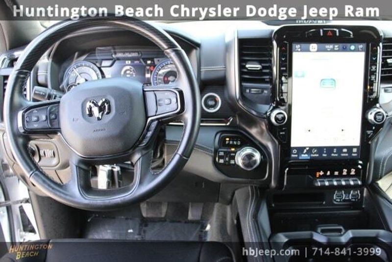 2022 RAM 1500 LimitedImage 21