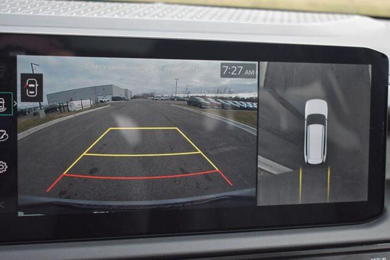 New 2027 Kia Telluride X-Pro SX-PrestigeImage 34