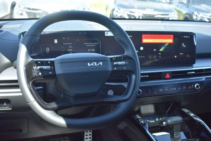 New 2026 Kia Sorento SXImage 22