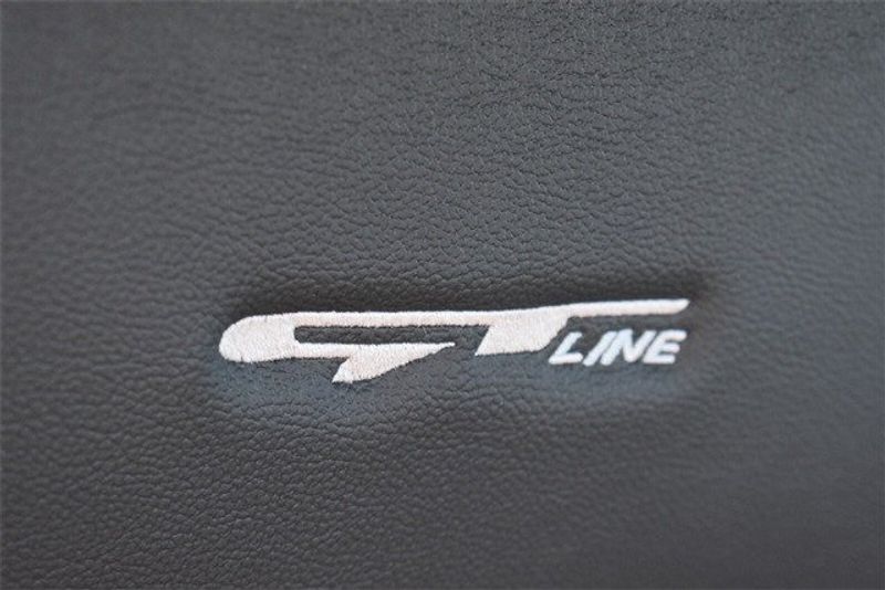 2024 Kia Forte GT-LineImage 15