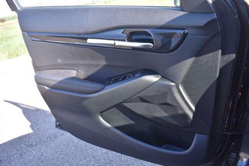 New 2026 Kia Seltos SImage 32