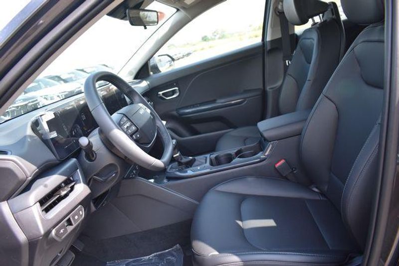 New 2026 Kia K4 EXImage 20