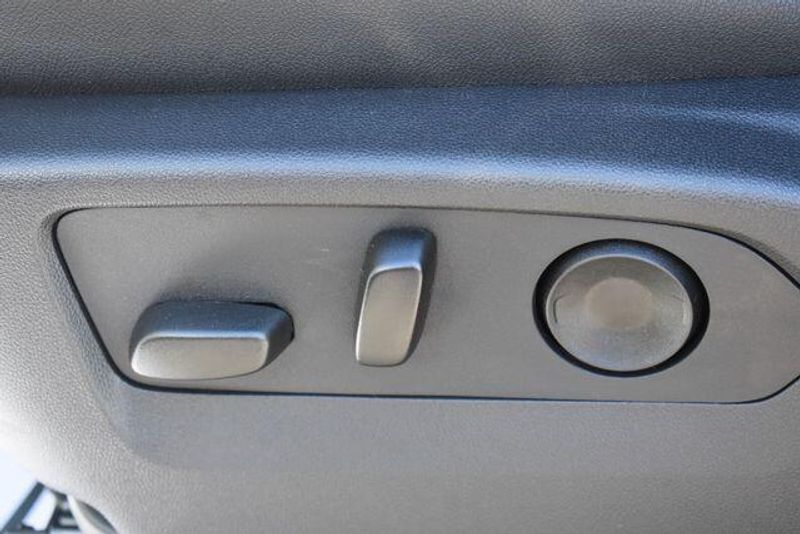 New 2025 Chevrolet Silverado 1500 LTZImage 29