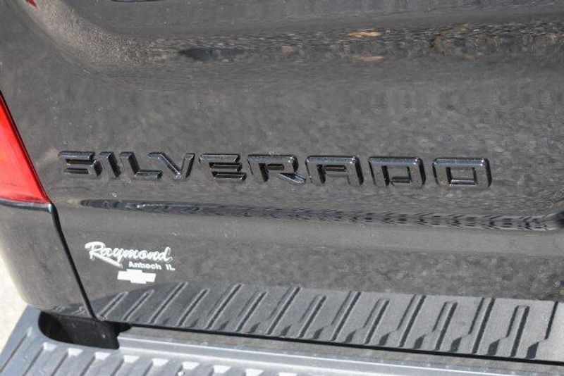 New 2026 Chevrolet Silverado 1500 High CountryImage 23