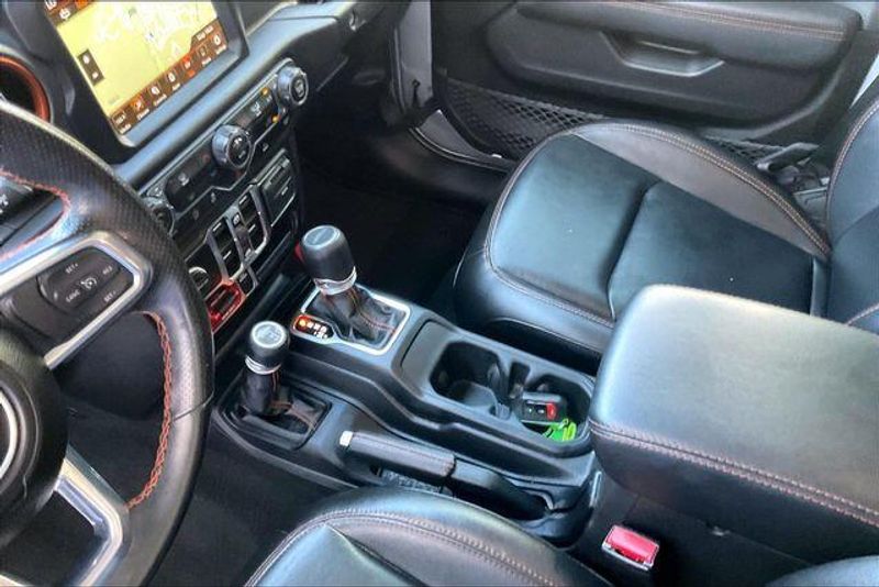 Used 2023 Jeep Gladiator MojaveImage 16