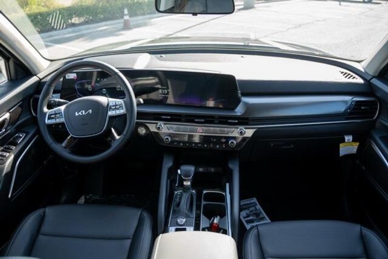 New 2025 Kia Telluride LXImage 16