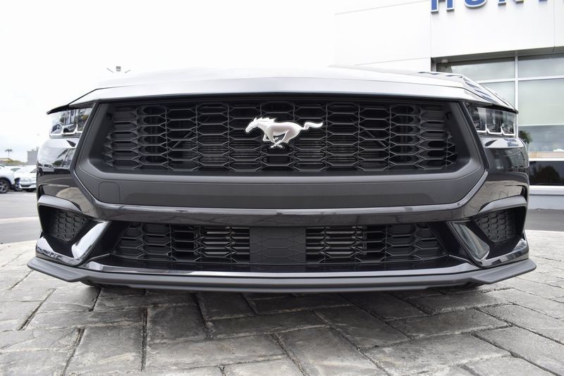 2024 Ford Mustang EcoBoost PremiumImage 23